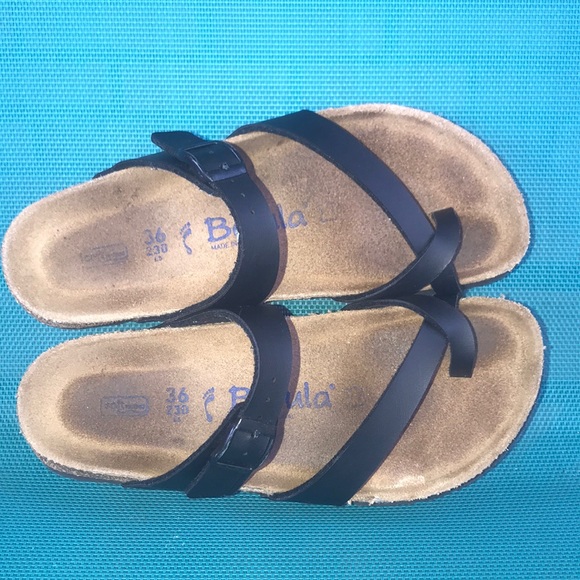 ⭐️ Betula by Birkenstock Mia Soft Sandals - Picture 9 of 9